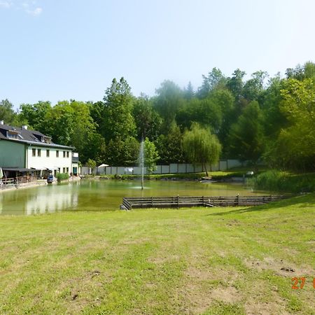Ferienwohnung Poganz St. Veit an der Glan Zewnętrze zdjęcie