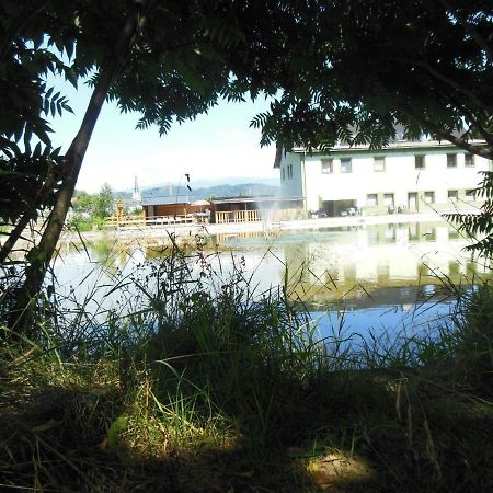 Ferienwohnung Poganz St. Veit an der Glan Zewnętrze zdjęcie