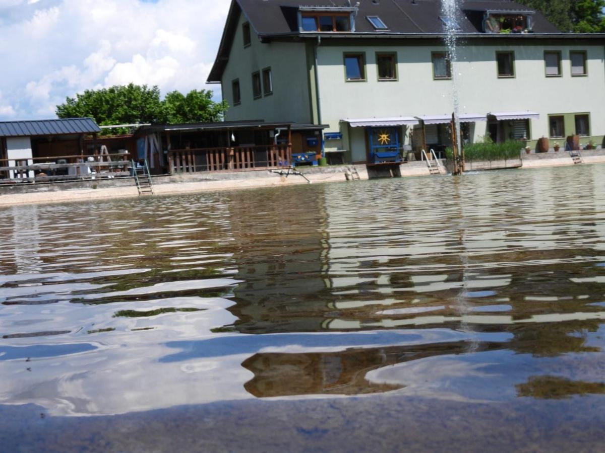 Ferienwohnung Poganz St. Veit an der Glan Zewnętrze zdjęcie
