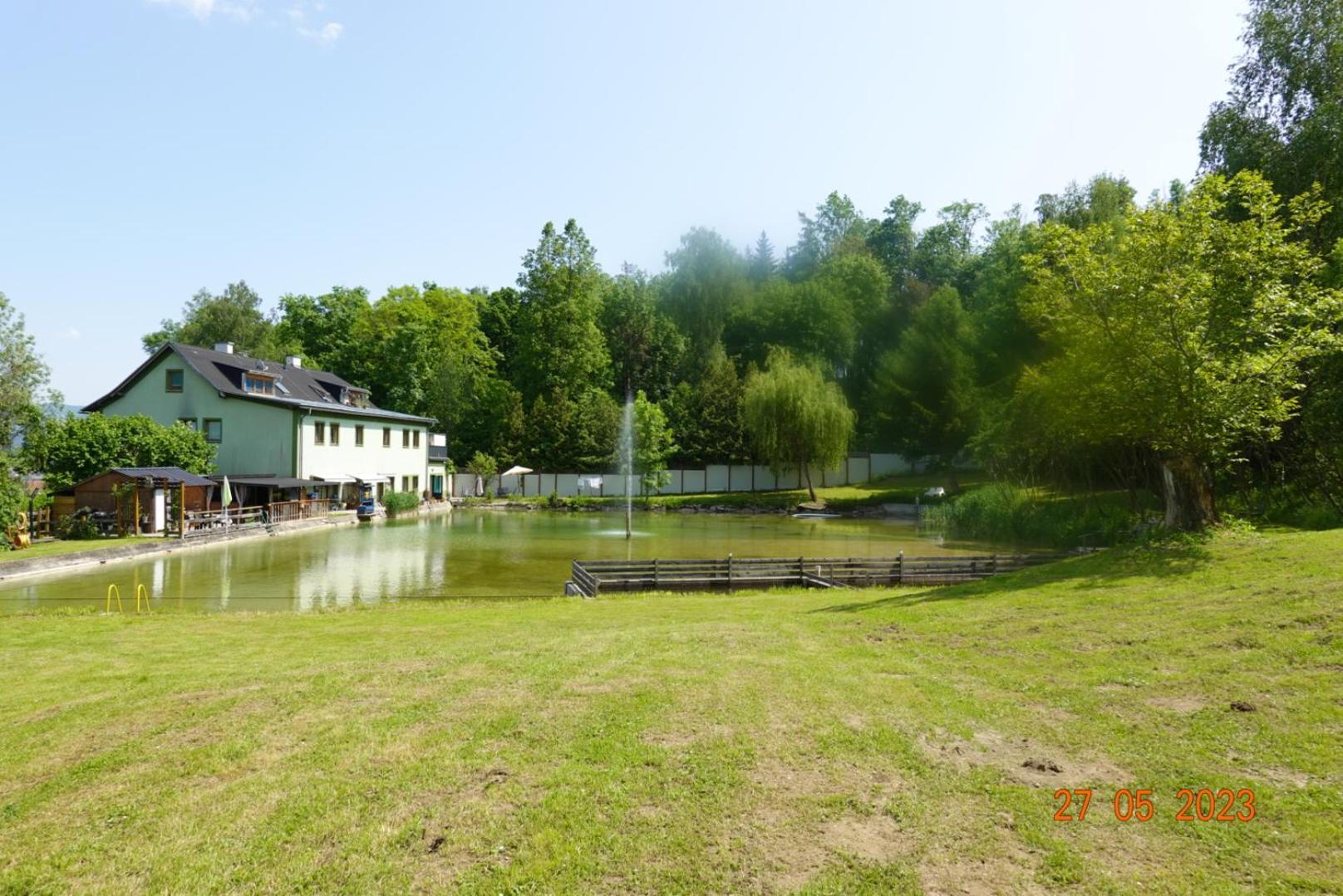 Ferienwohnung Poganz St. Veit an der Glan Zewnętrze zdjęcie