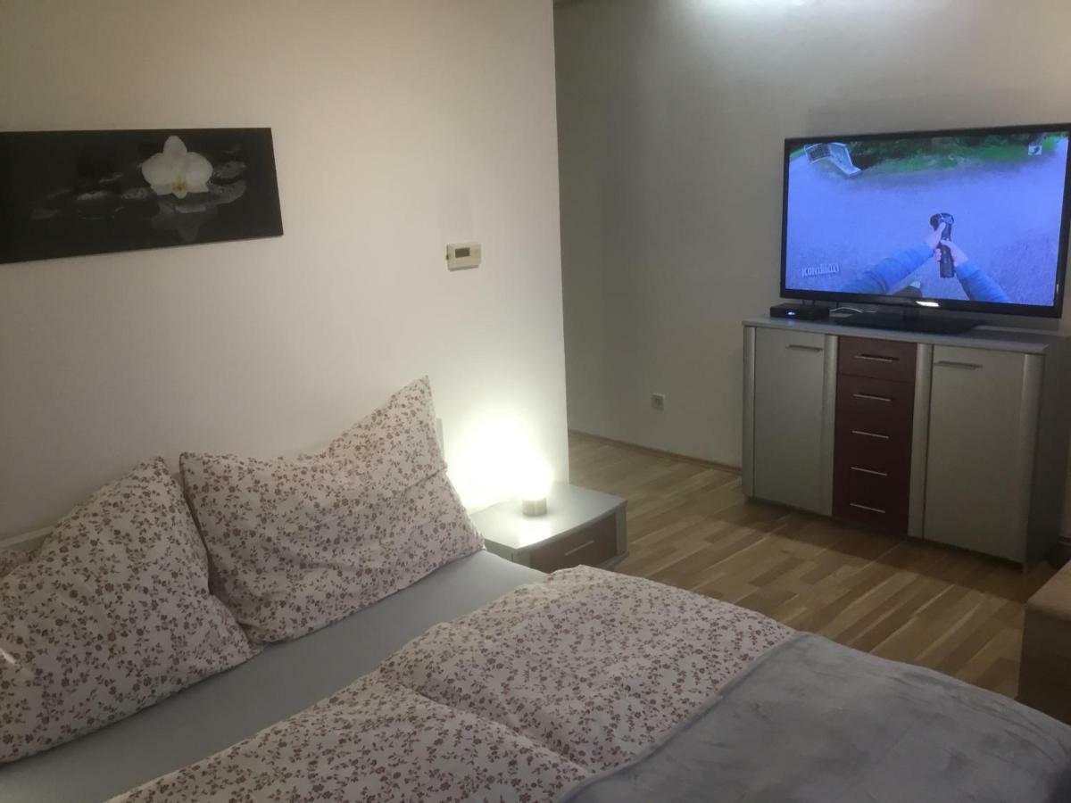 Ferienwohnung Poganz St. Veit an der Glan Zewnętrze zdjęcie