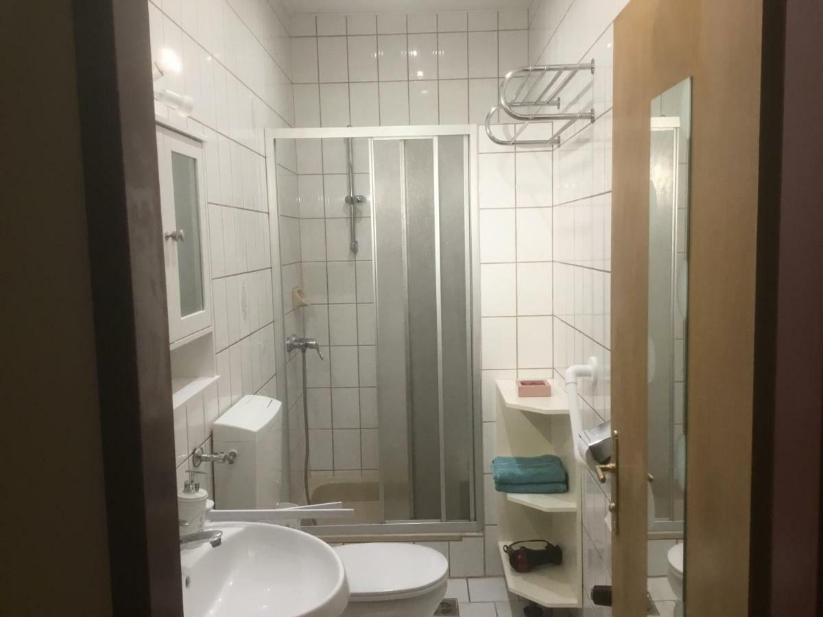 Ferienwohnung Poganz St. Veit an der Glan Zewnętrze zdjęcie
