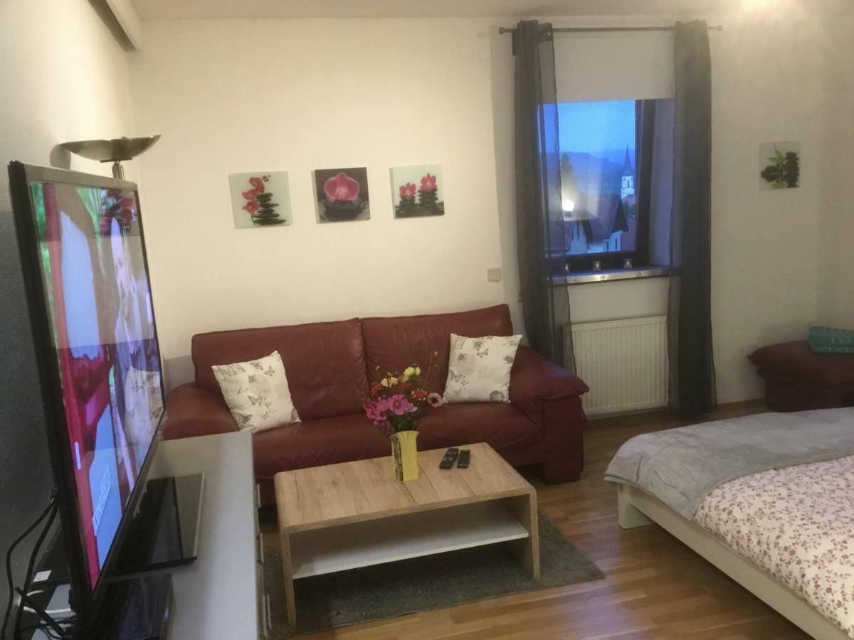 Ferienwohnung Poganz St. Veit an der Glan Zewnętrze zdjęcie