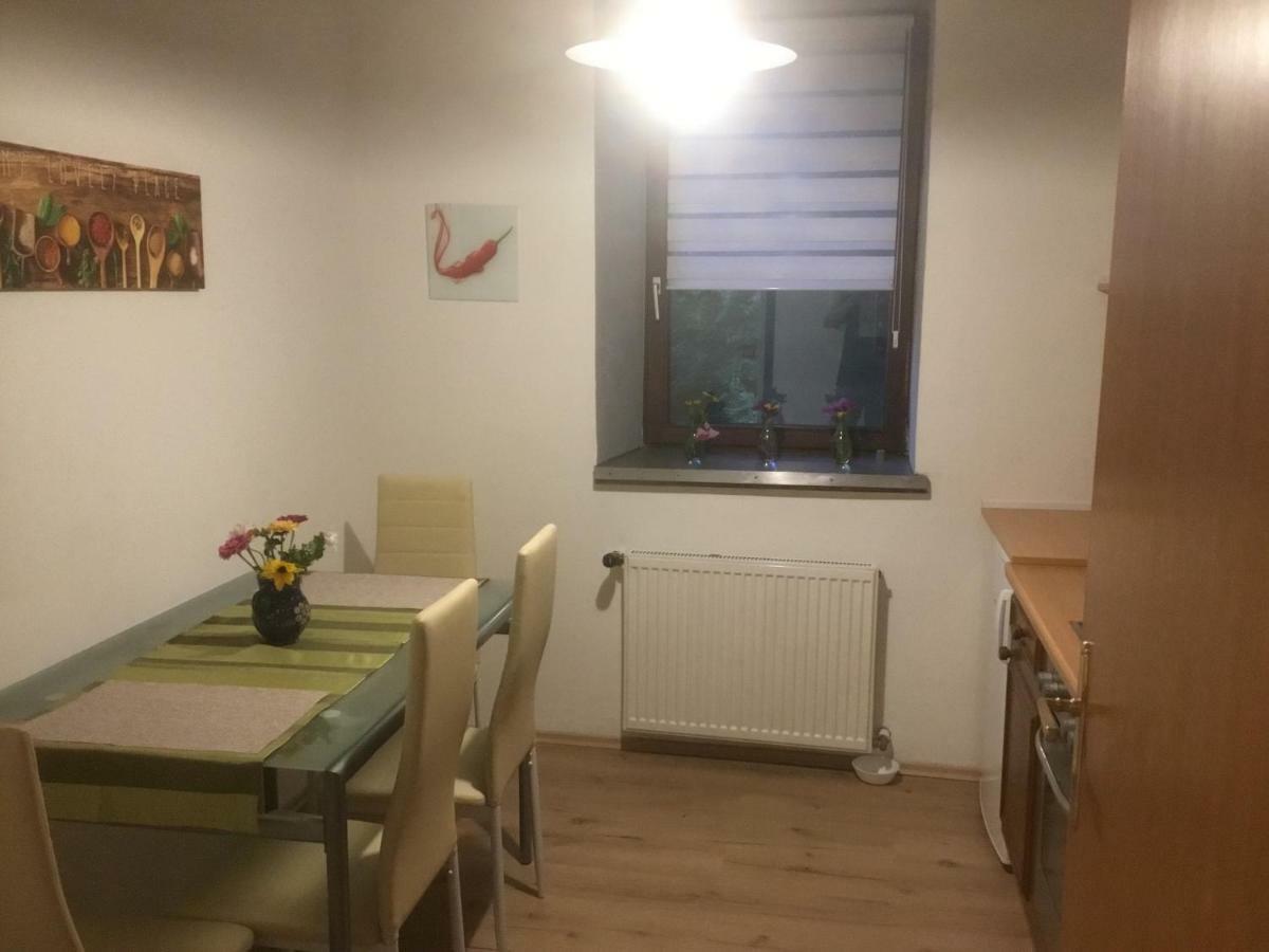 Ferienwohnung Poganz St. Veit an der Glan Zewnętrze zdjęcie