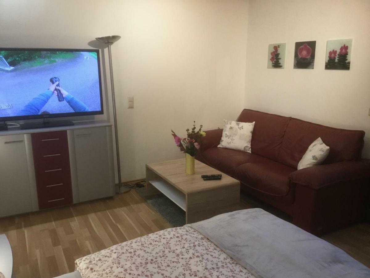 Ferienwohnung Poganz St. Veit an der Glan Zewnętrze zdjęcie