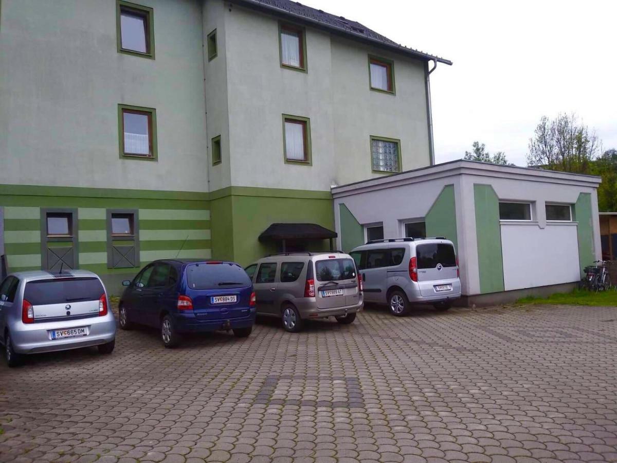 Ferienwohnung Poganz St. Veit an der Glan Zewnętrze zdjęcie