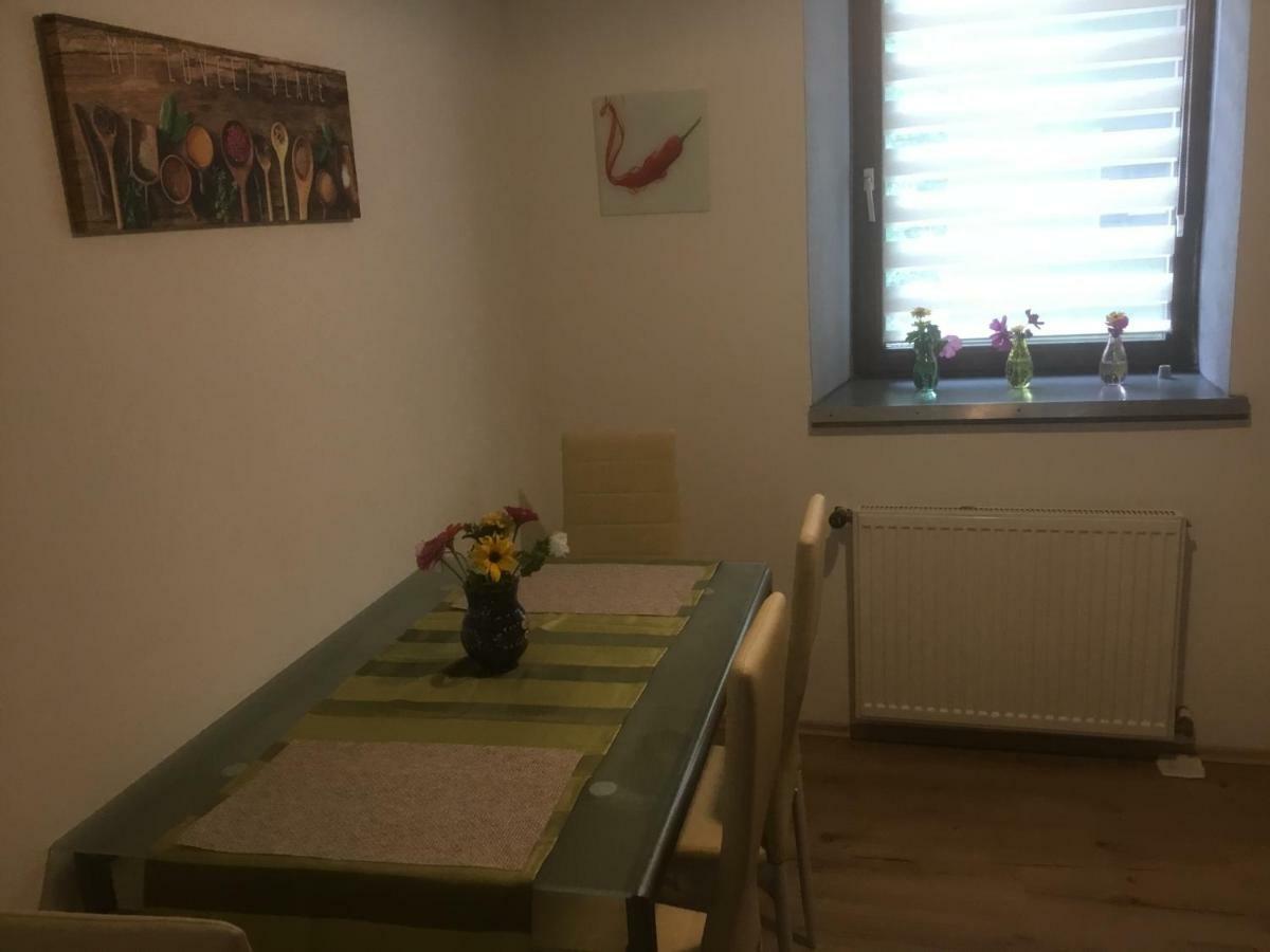 Ferienwohnung Poganz St. Veit an der Glan Zewnętrze zdjęcie
