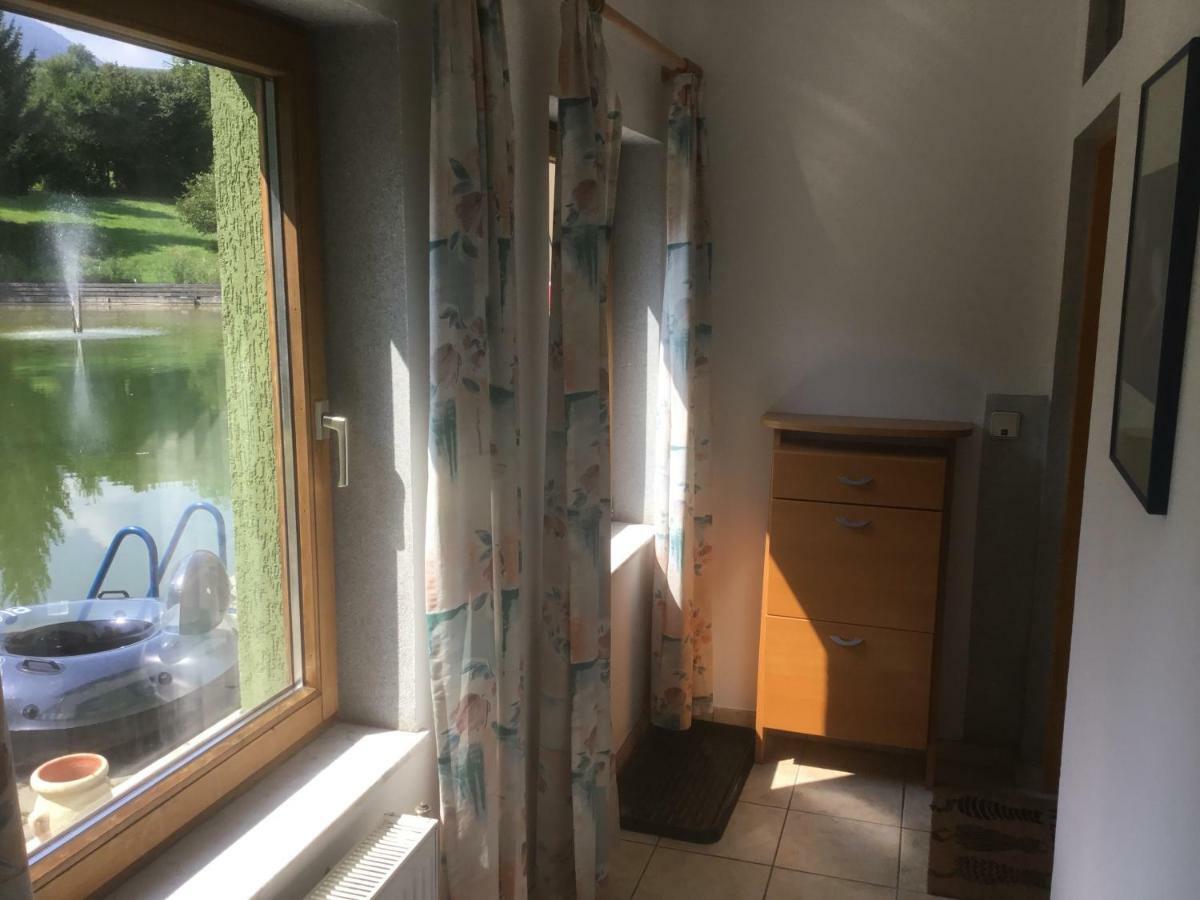 Ferienwohnung Poganz St. Veit an der Glan Zewnętrze zdjęcie